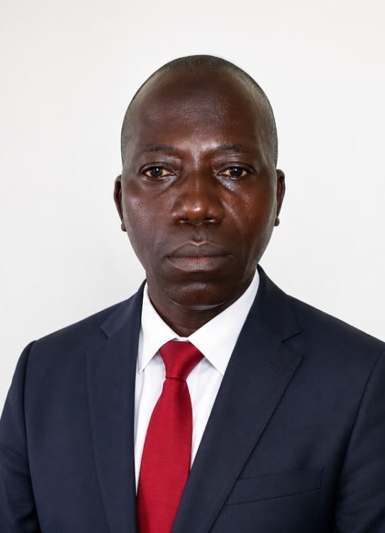 Dr. Yacouba BAMBA