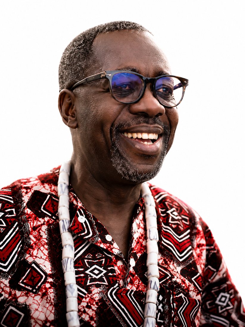 Prof. HAUHOUOT Diambra